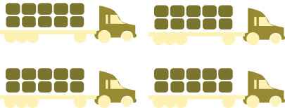 Express FullLoad Icon